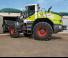 Mini cargador frontal Claas Torion 1410