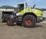 Mini cargador frontal Claas Torion 1511