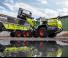 Mini cargador frontal Claas Torion 1913