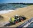 Mini cargador frontal Claas Torion 1914