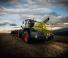 Mini cargador frontal Claas Torion 1914