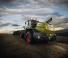 Mini cargador frontal Claas Torion 1914
