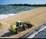 Mini cargador frontal Claas Torion 2014