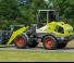 Mini cargador frontal Claas Torion 537 Sinus
