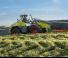 Mini cargador frontal Claas Torion 639