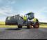 Mini cargador frontal Claas Torion 738 T Sinus