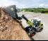 Mini cargador frontal Claas Torion 738 T Sinus