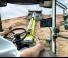 Mini cargador frontal Claas Torion 738 T Sinus