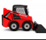Minicargadoras Manitou 1050R