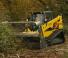 Minicargadoras Wacker Neuson 1101 c