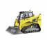 Minicargadoras Wacker Neuson 1101 c