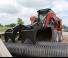 Minicargadoras Manitou 1650R