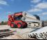 Minicargadoras Manitou 1650R