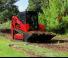 Minicargadoras Manitou 1750RT NXT:3