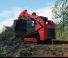 Minicargadoras Manitou 1750RT NXT:3