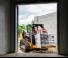 Minicargadoras JCB 215T