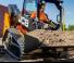 Minicargadoras JCB 215T