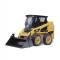Minicargadoras Caterpillar 226B II