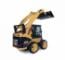 Minicargadoras Caterpillar 232B