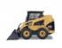 Minicargadoras Caterpillar 236B