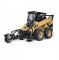 Minicargadoras Caterpillar 242B II
