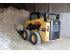 Minicargadoras Caterpillar 242D