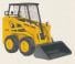 John Deere Construction 24A