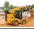 Minicargadoras Caterpillar 262D Series 3