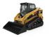 Minicargadoras Caterpillar 277D