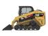 Minicargadoras Caterpillar 277D
