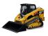 Minicargadoras Caterpillar 279D