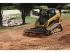 Minicargadoras Caterpillar 289D