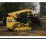 Minicargadoras Caterpillar 299D 2 XHP