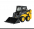 Minicargadoras John Deere Construction 316GR
