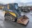 John Deere Construction 319E