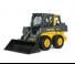John Deere Construction 320G