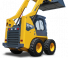 Minicargadoras Gehl 5240E Power2