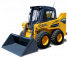 Minicargadoras Gehl 5240E Power2