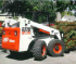 Minicargadoras Bobcat A 220