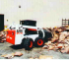 Minicargadoras Bobcat A 220