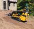 Minicargadoras Vermeer CTX100