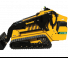 Minicargadoras Vermeer CTX100