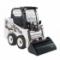 Minicargadoras Eurocomach ESK 130.5