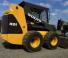 Minicargadoras Volvo MC80B