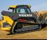 Minicargadoras Volvo MCT 145 C