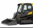 Minicargadoras Volvo MCT145C