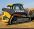 Minicargadoras Volvo MCT145C