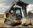 Minicargadoras Volvo MCT85C