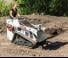 Minicargadoras Bobcat MT100