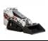 Minicargadoras Bobcat MT100